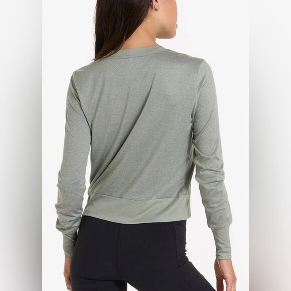 VUORI Daydream Crew Neck Tee - Picture 2 of 6